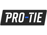 Pro tie logo